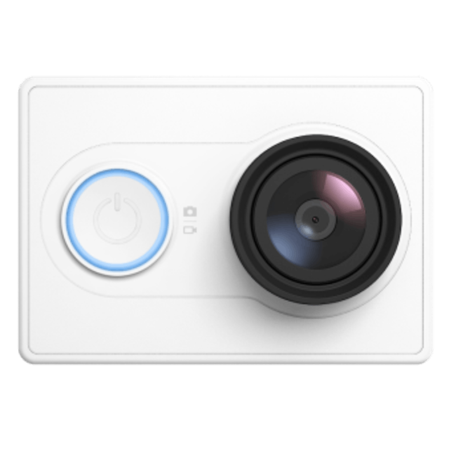 Xiaomi YI Action Camera 1