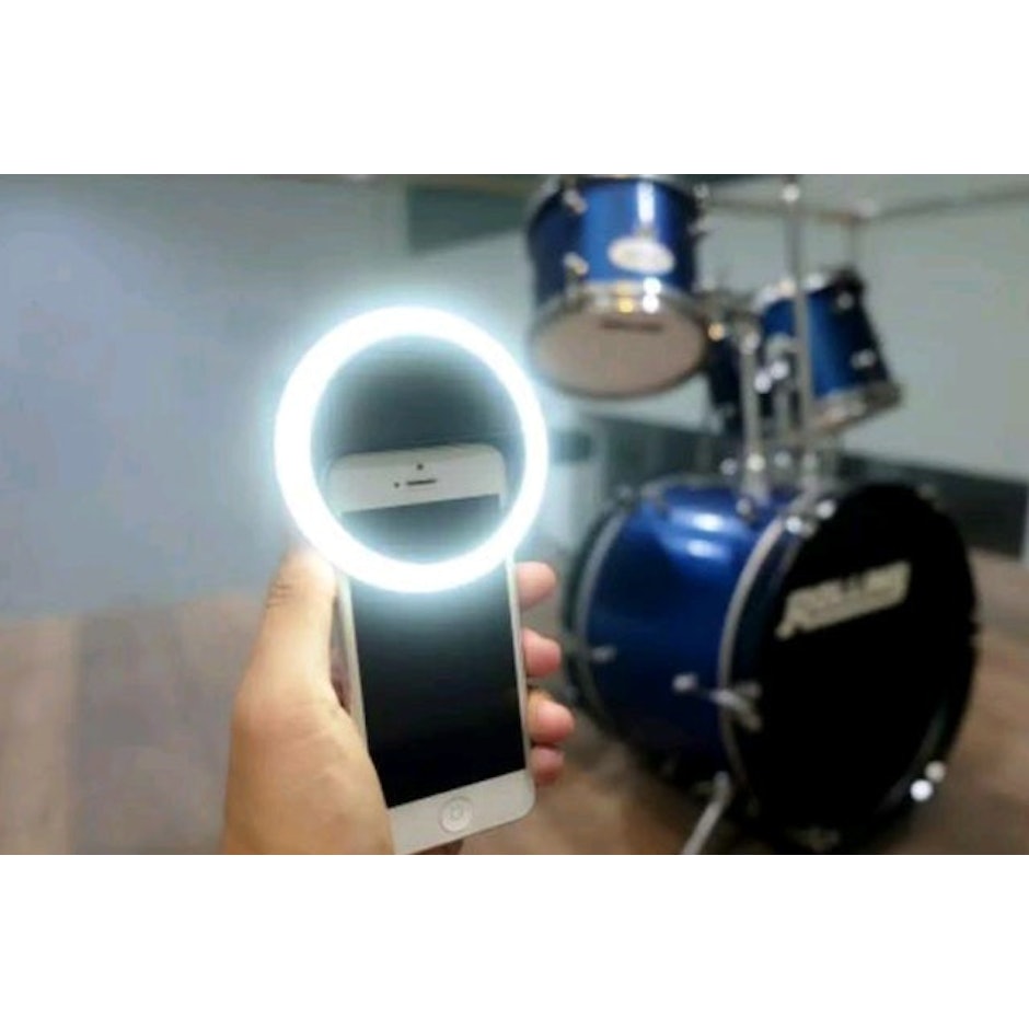 LED Ring Light Selfie  translation missing: id.activerecord.decorators.item_part_image/alt
