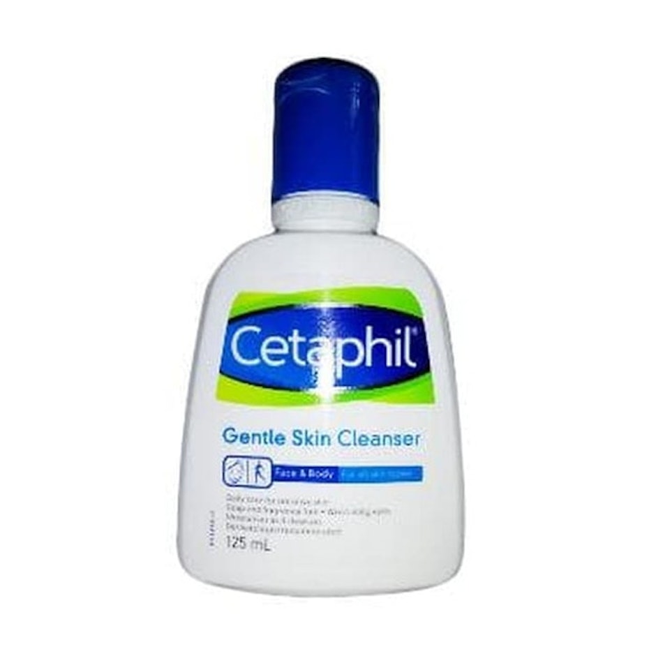 Cetaphil Gentle Skin Cleanser  translation missing: id.activerecord.decorators.item_part_image/alt