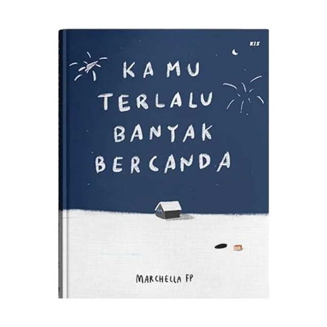 10 Rekomendasi Buku Tentang Belajar Mencintai Diri Sendiri Mybest