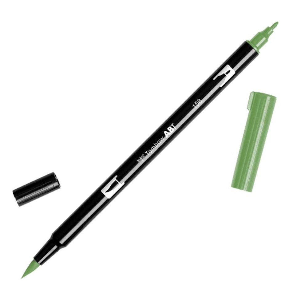 Tombow  Dual Brush Pen translation missing: id.activerecord.decorators.item_part_image/alt