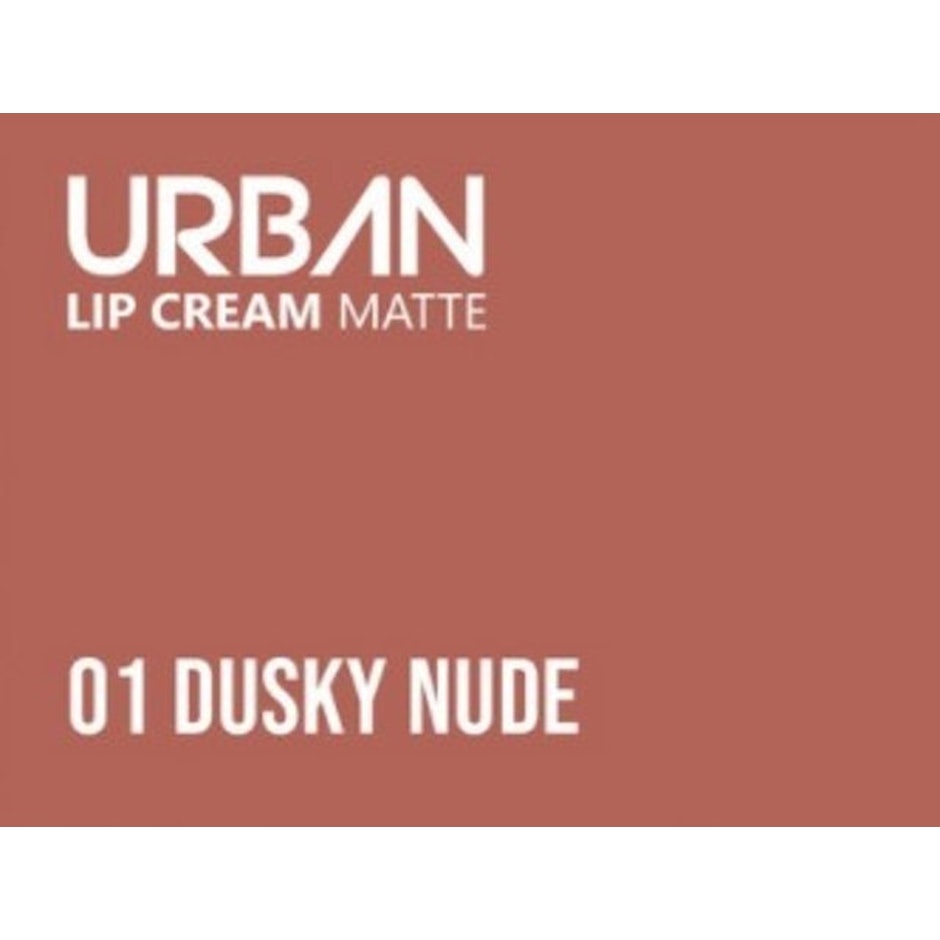 Implora  Urban Lip Cream Matte translation missing: id.activerecord.decorators.item_part_image/alt