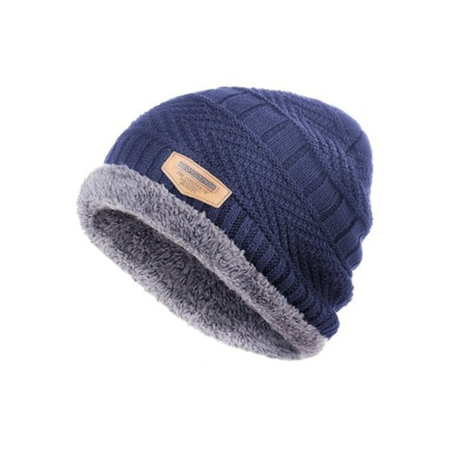 Song Ting  Wool Winter Beanie Hat translation missing: id.activerecord.decorators.item_part_image/alt