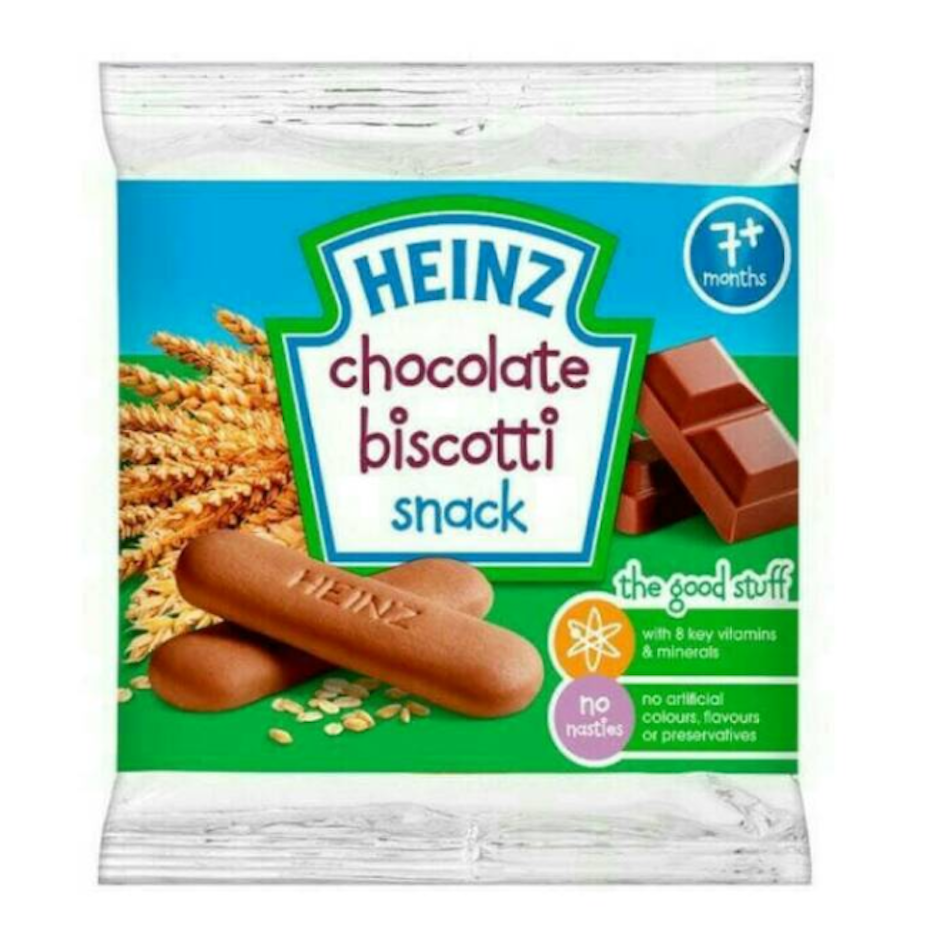 Heinz Chocolate Biscotti  translation missing: id.activerecord.decorators.item_part_image/alt