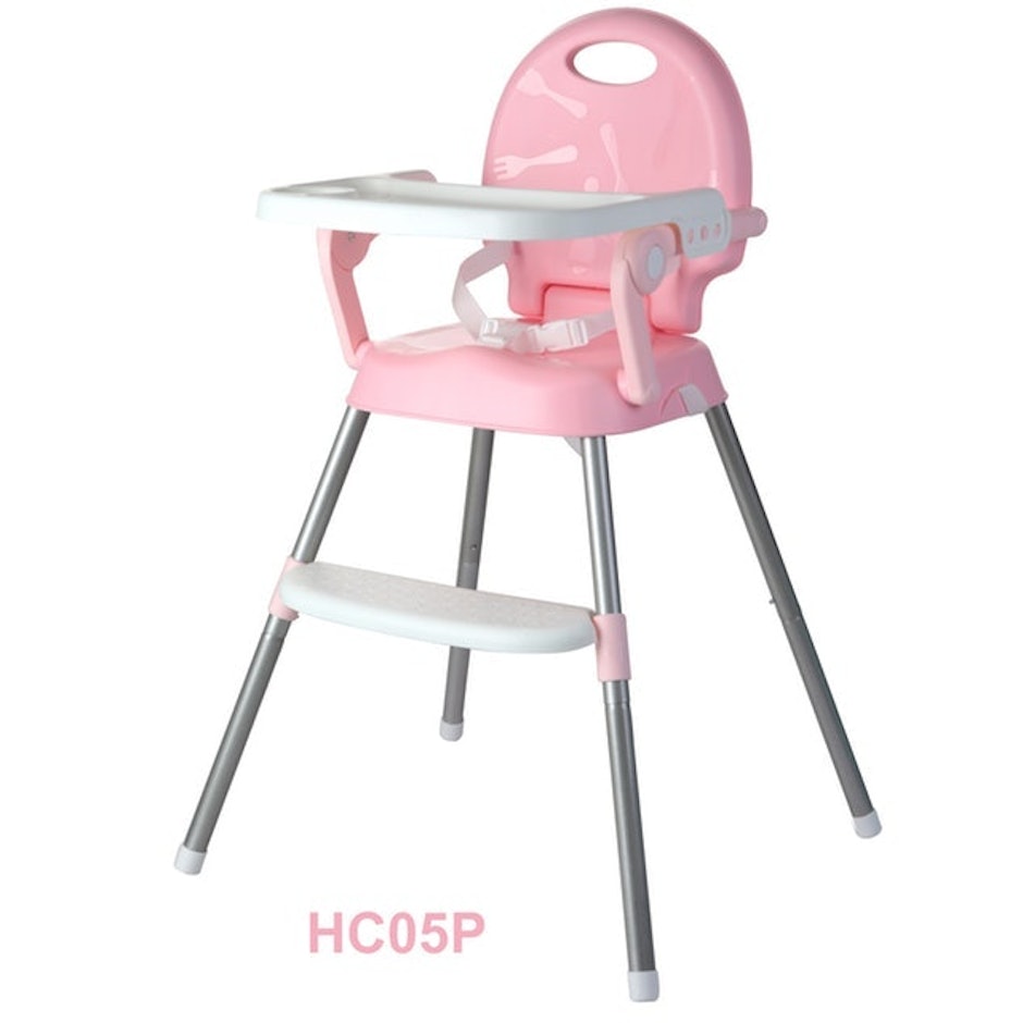 Baby Safe High Chair 3 in 1 translation missing: id.activerecord.decorators.item_part_image/alt