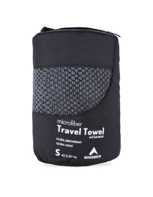 Eiger  Travel Towel S 1