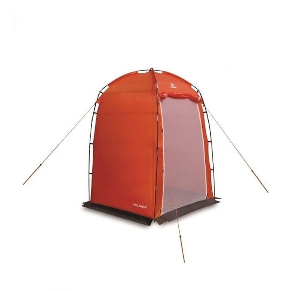 Eiger  Multi Hut Tent - Orange translation missing: id.activerecord.decorators.item_part_image/alt