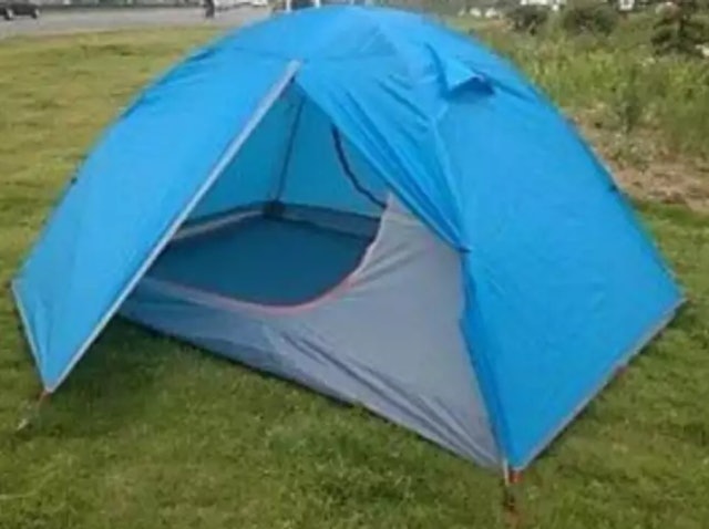 7 tenda ultralight dengan harga