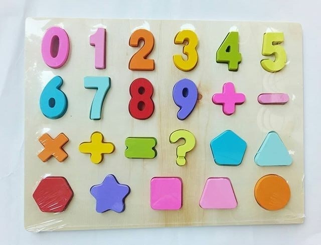 10 Mainan Edukatif untuk Anak 3 Tahun Rekomendasi Mom Blogger