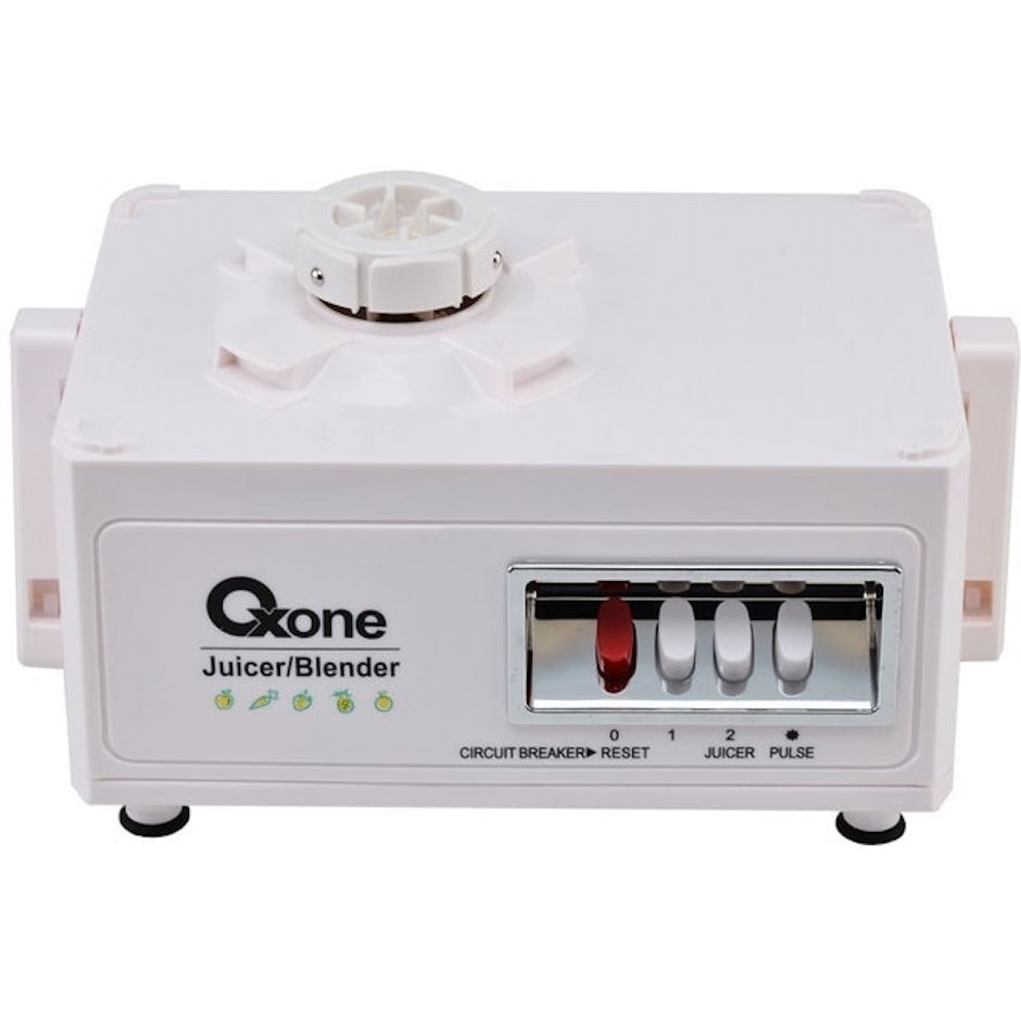 Oxone  4-in-1 Juicer Blender Penggiling Daging 290 Watt translation missing: id.activerecord.decorators.item_part_image/alt
