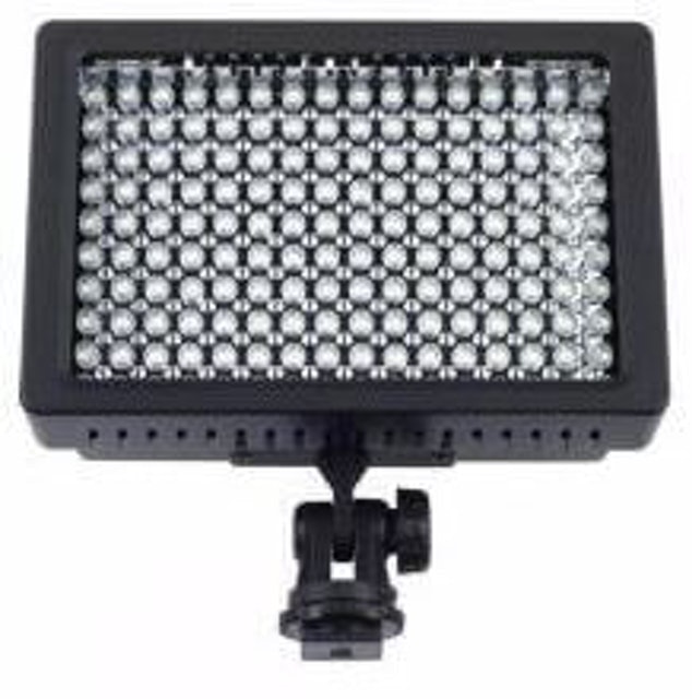 Lampu Portable/LED Video Light 1