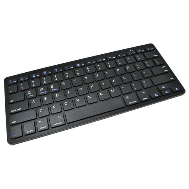 Keyboard Bluetooth 1