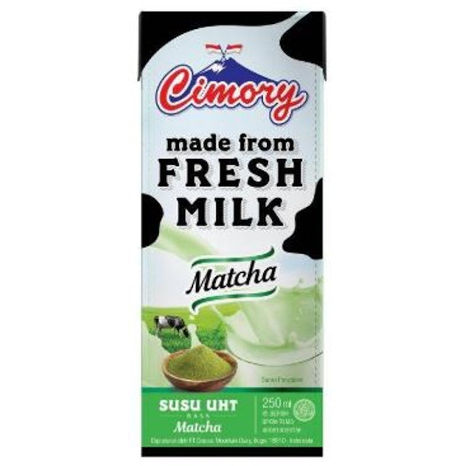 Cimory UHT Milk Matcha  translation missing: id.activerecord.decorators.item_part_image/alt