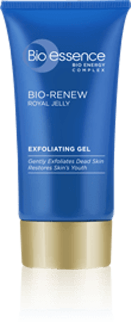 Bio-Essence Bio-Renew Deep Exfoliating Gel 1