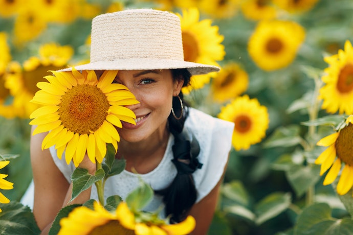 Manfaat sunflower oil untuk kecantikan 
