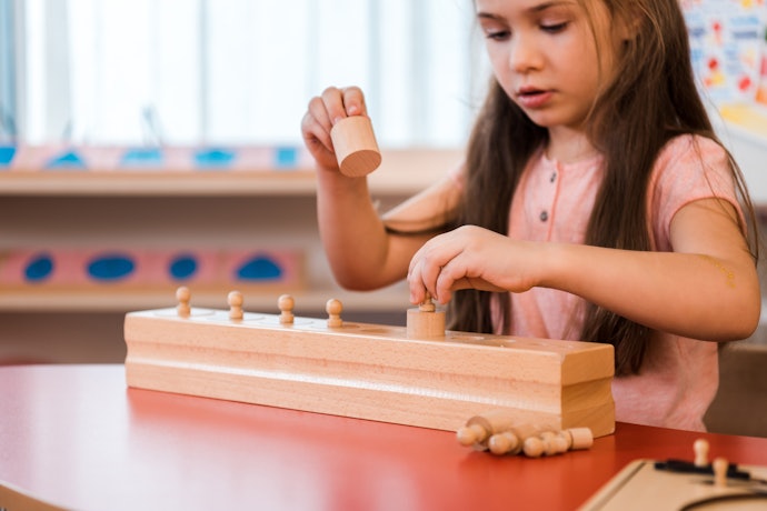 Apa itu metode Montessori?