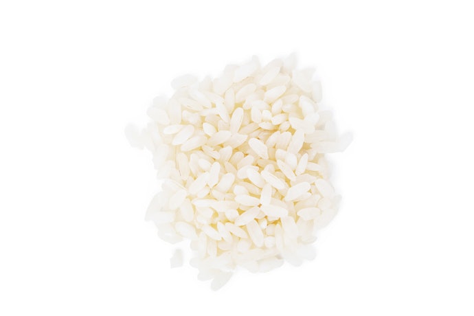 Rojolele, beras dengan bentuk yang lebih bulat