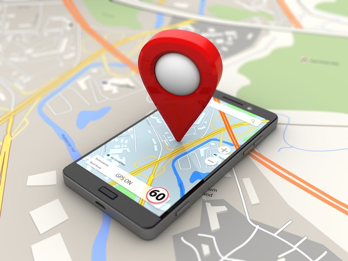 Perbedaan GPS tracker dan GPS navigasi