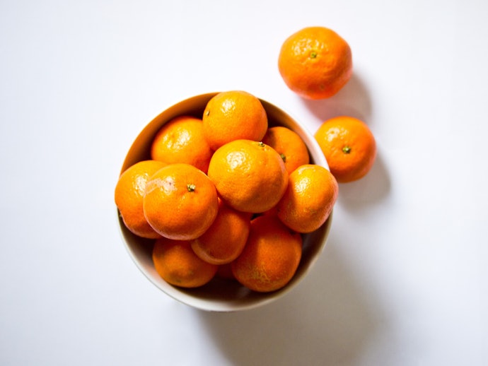 Pertanyaan umum seputar jeruk santang madu
