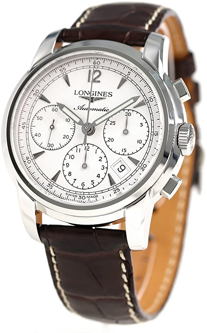 longines hydroconquest movement