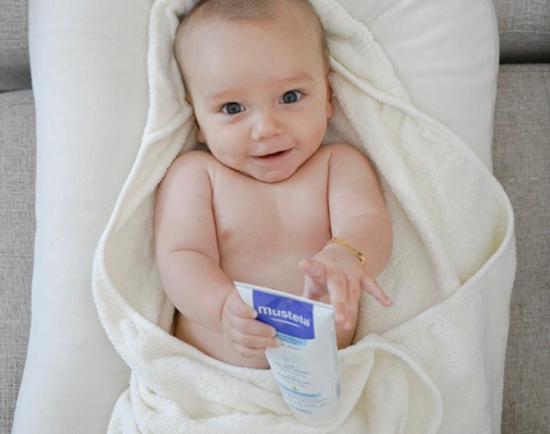 Pertanyaan umum seputar baby lotion