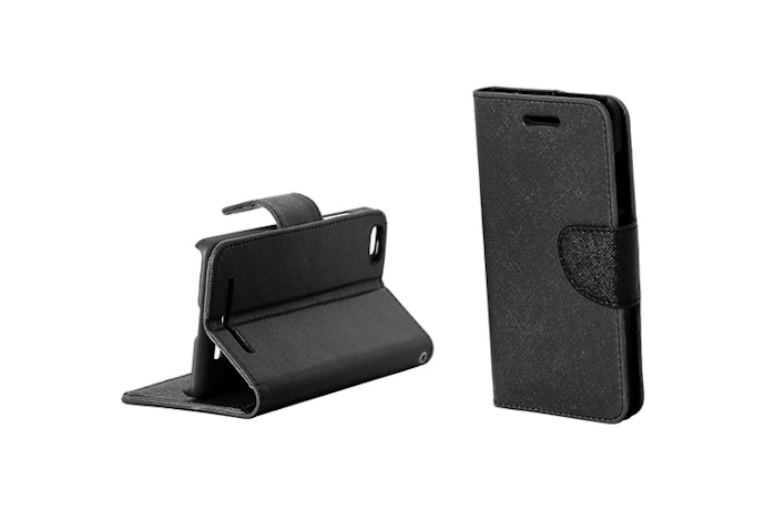 Flip case: Perlindungan maksimal hingga ke layar handphone