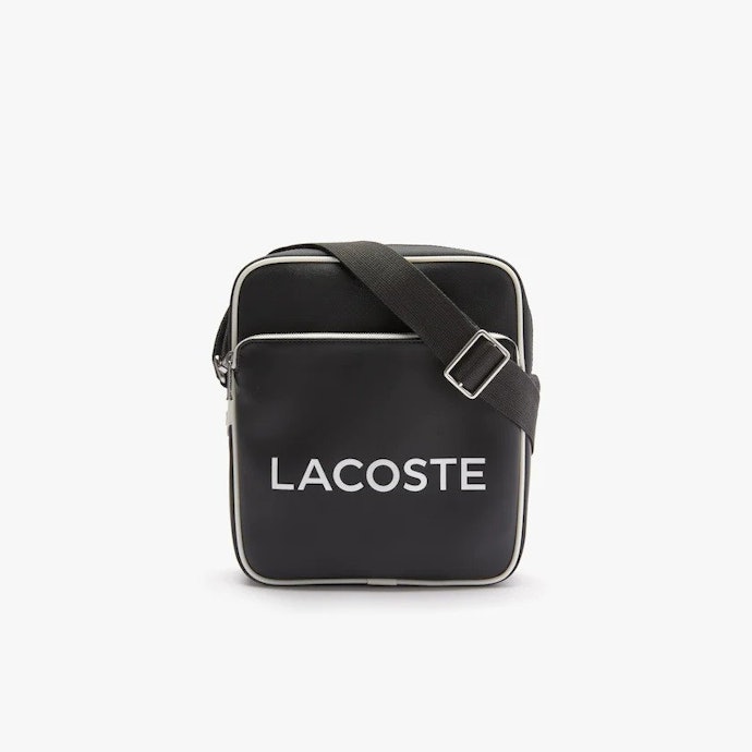 Apa kelebihan tas merk Lacoste?