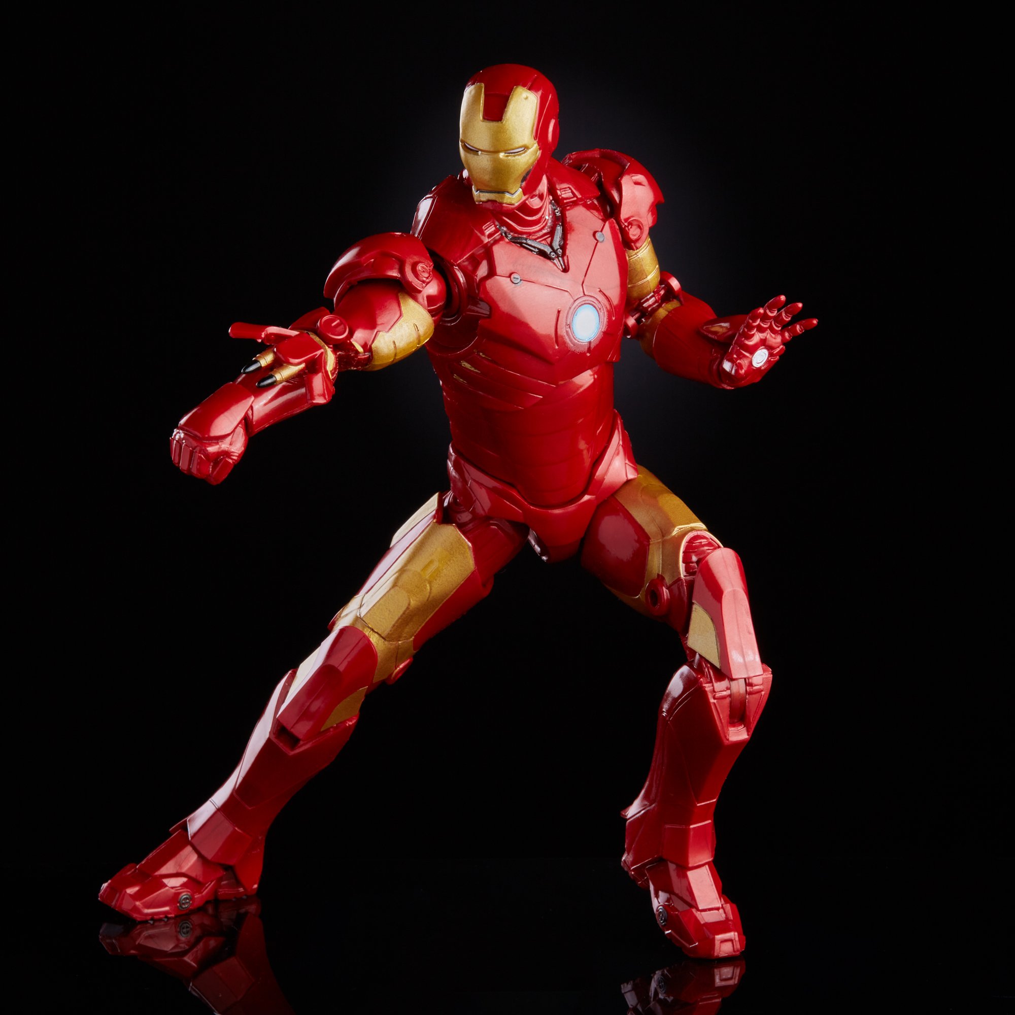 top 10 iron man toys