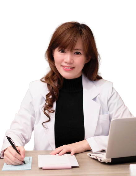 Profil pakar: Dermatovenereologist, dr. Putu Ayu Elvina, M.Biomed, Sp.KK