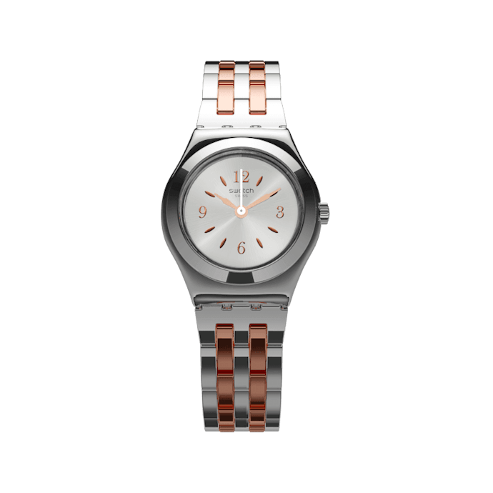 Cara membedakan jam tangan Swatch asli dan palsu