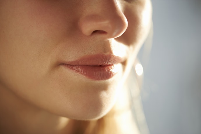 Rangkaian lip care: Lembapkan bibir dan kembalikan warna alami bibir
