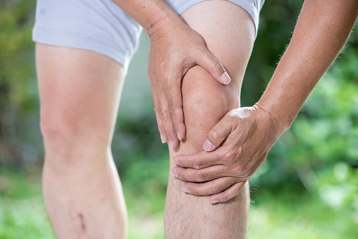 Sesuaikan tingkat proteksinya dengan permasalahan lutut Anda