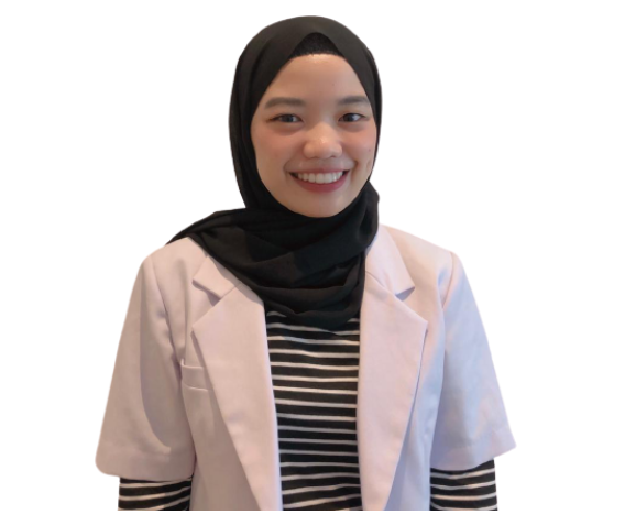 Profil pakar: Dokter umum, dr. Mutia Ulfa Gartiana Utami