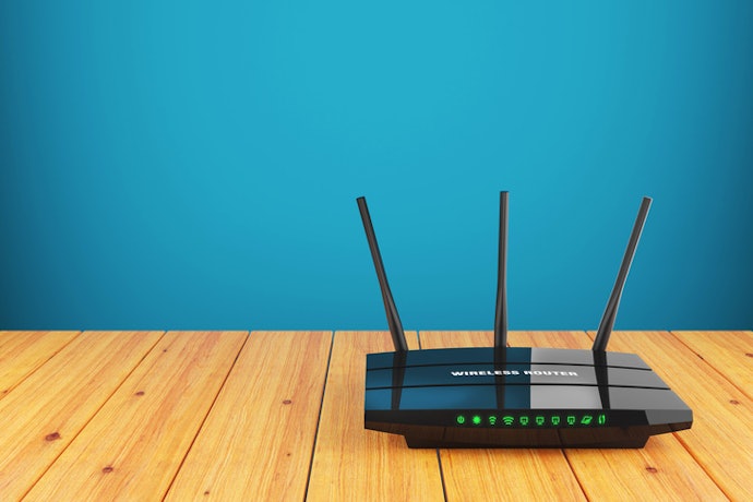Pertanyaan umum seputar wireless router