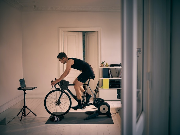 10 Rekomendasi Sepeda Fitness (Spinning 