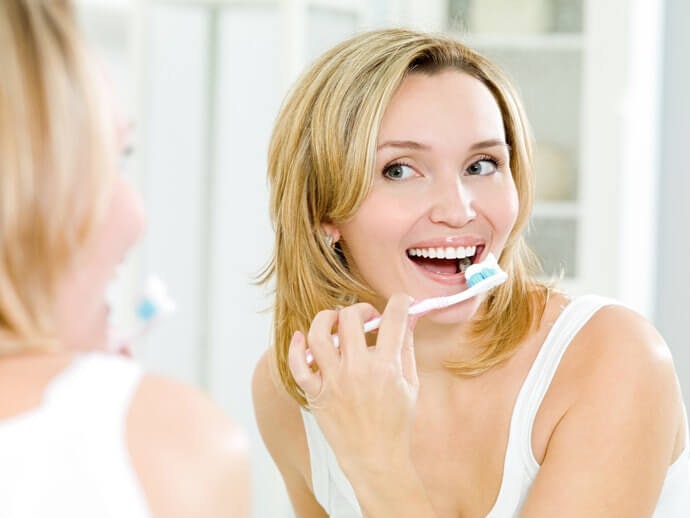 Pilih produk yang dapat mencegah penyakit periodontal