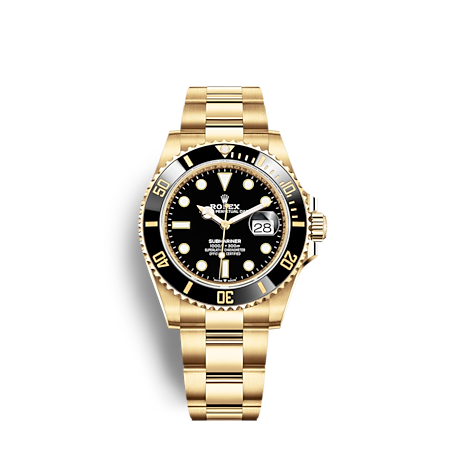 what is a factory set rolex