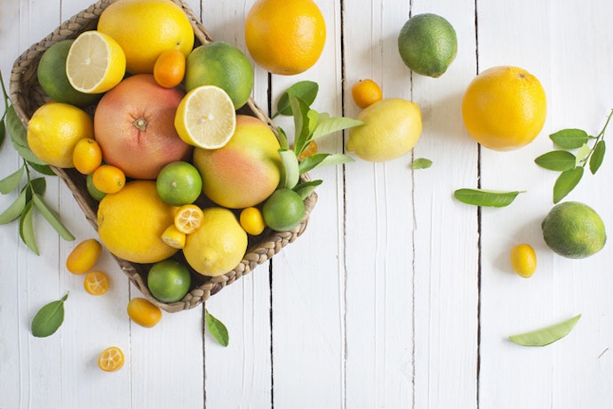 Vitamin C dan zinc: Menjaga metabolisme dan daya tahan tubuh