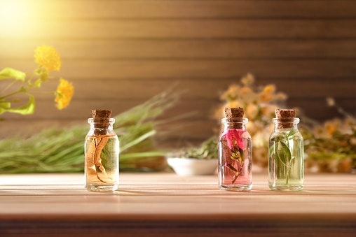 Sesuaikan aroma parfum dengan kesan wewangian yang Anda inginkan