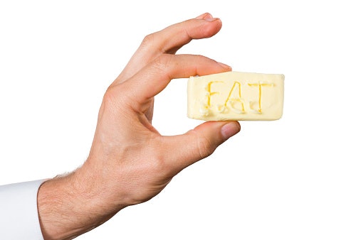 Kandungan dan manfaat mentega putih