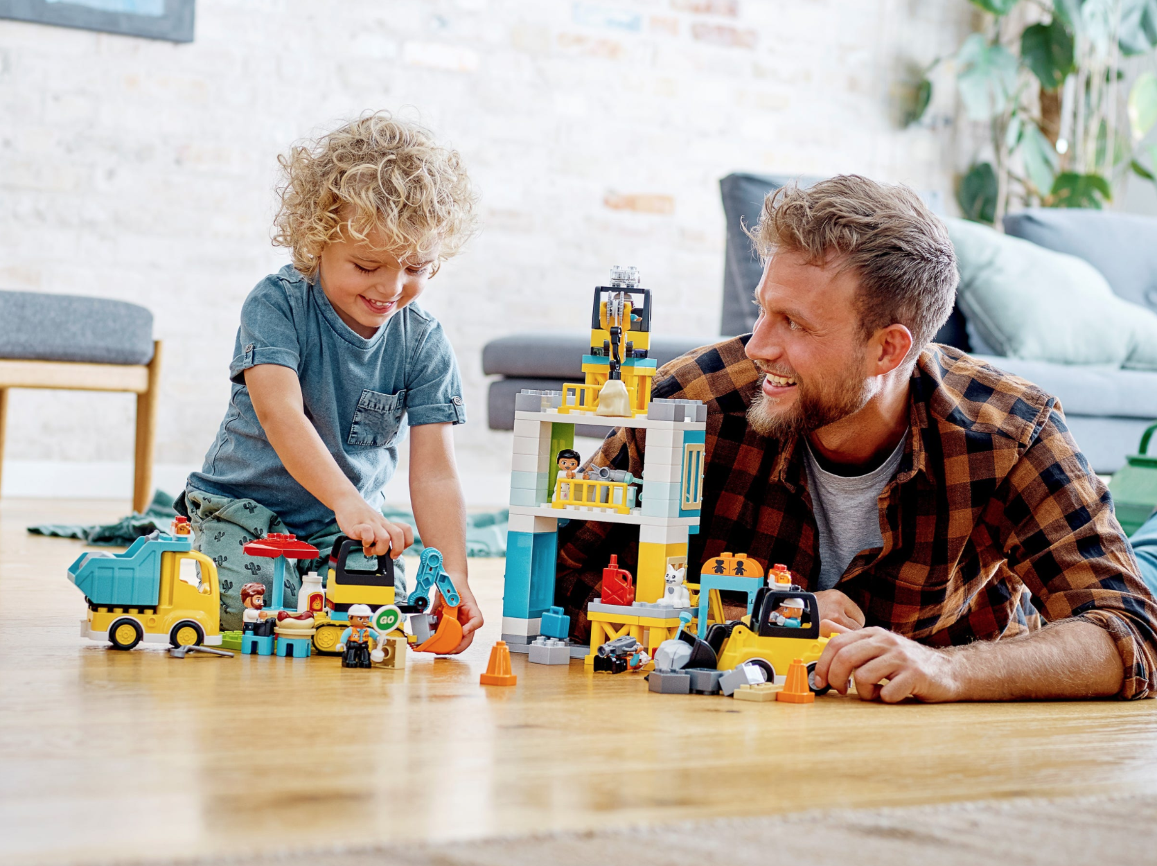 10 Rekomendasi Lego Duplo Terbaik Terbaru Tahun 2021 Mybest