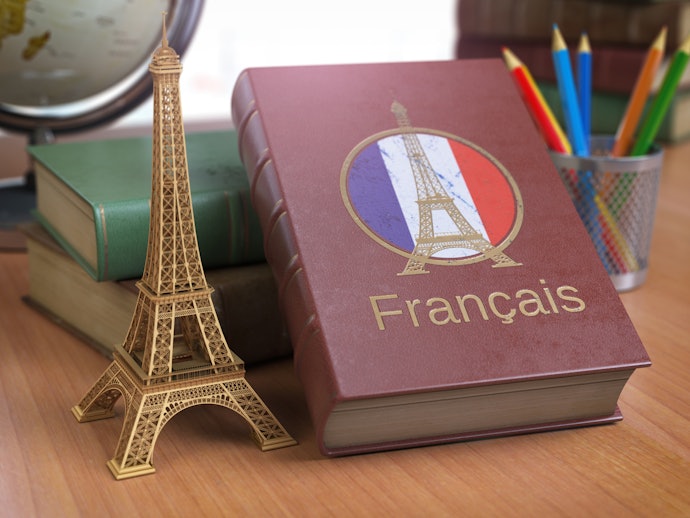 Bahasa Prancis adalah salah satu bahasa diplomatik dengan penutur terbanyak