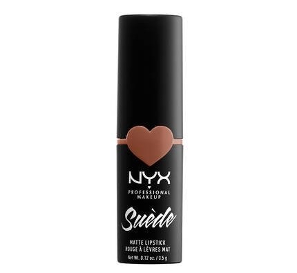 nyx brand lipstick