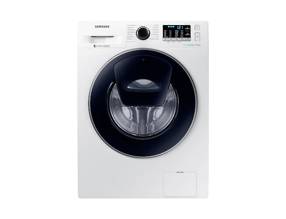 Mesin cuci 1 tabung front loading: Lebih mudah memasukkan dan mengeluarkan cucian serta hemat air
