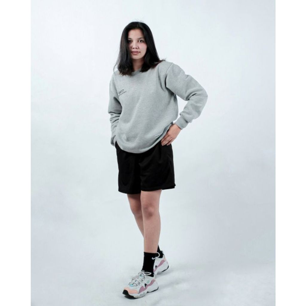 merk sweater pria branded