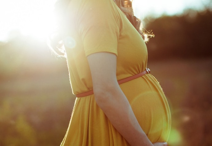 Asam folat dan nutrisi lainnya, untuk ibu hamil dan perkembangan janin