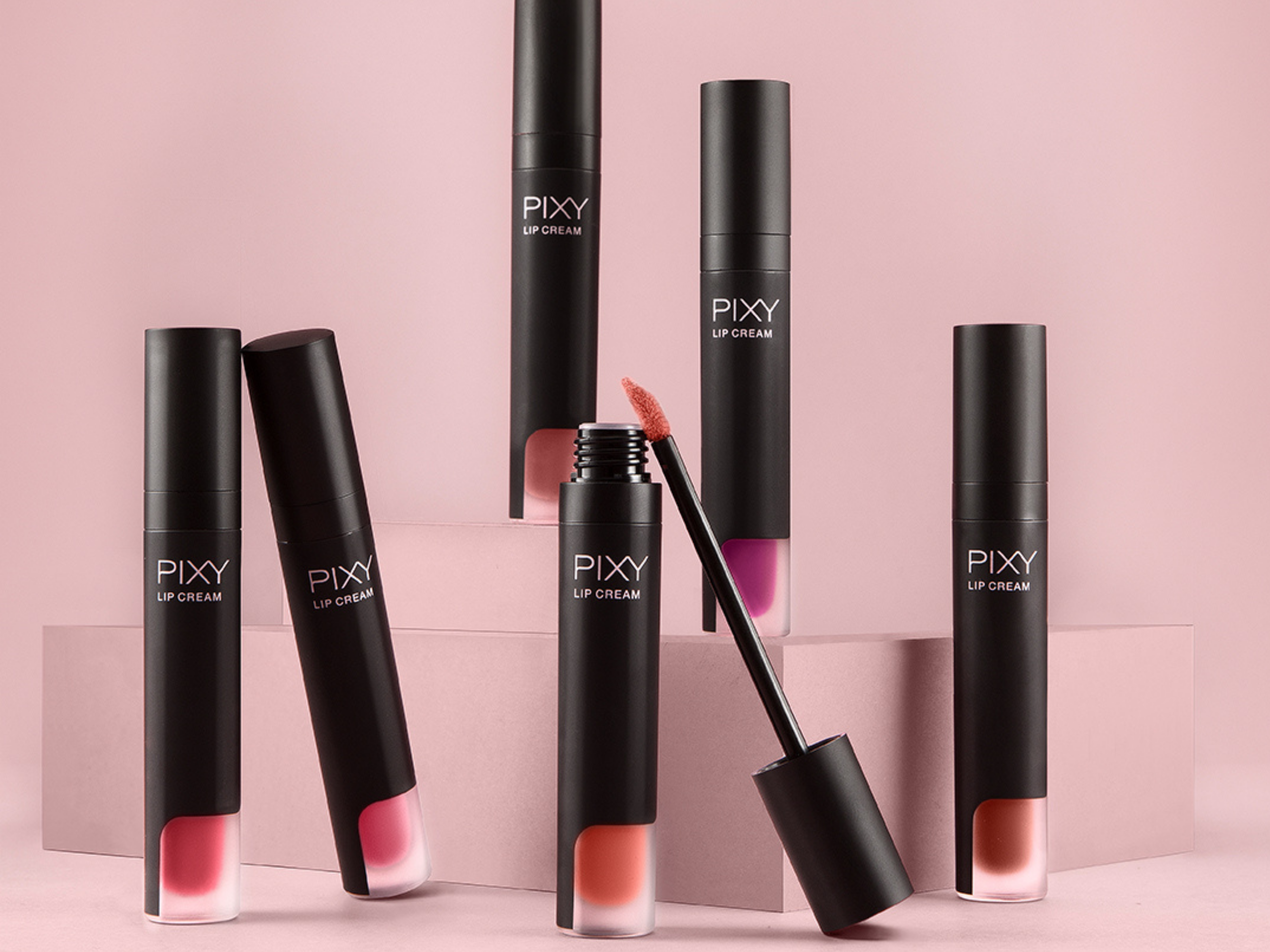 lipstik pixy ombre