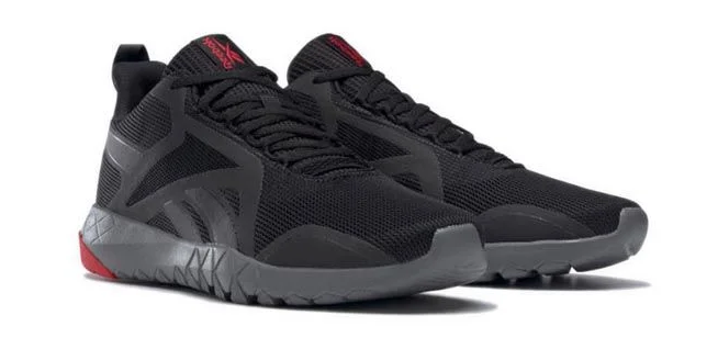 reebok stylish shoes