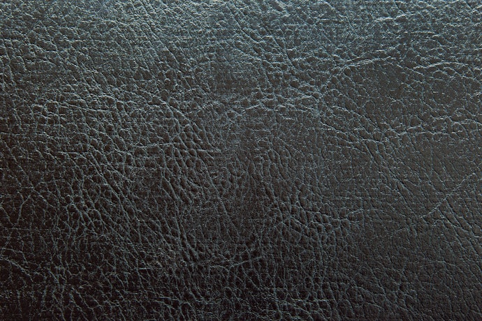PU leather, kulit sintetis yang menyerupai bahan kulit asli