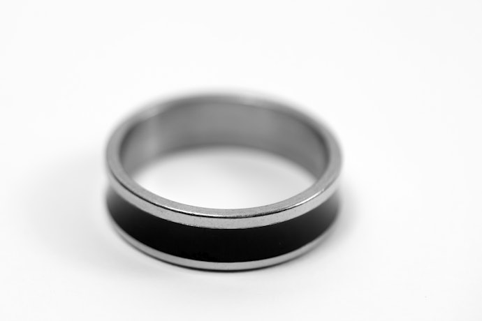 Kelebihan cincin titanium